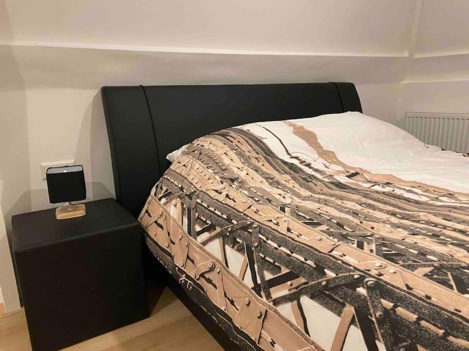 Apartment City Center Gouda Extérieur photo