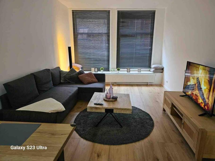 Apartment City Center Gouda Extérieur photo